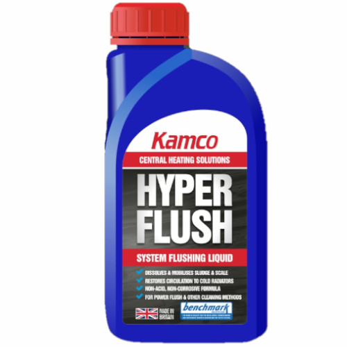 Kamco Hyper Flush