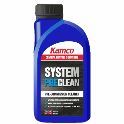 Kamco System Pre Clean
