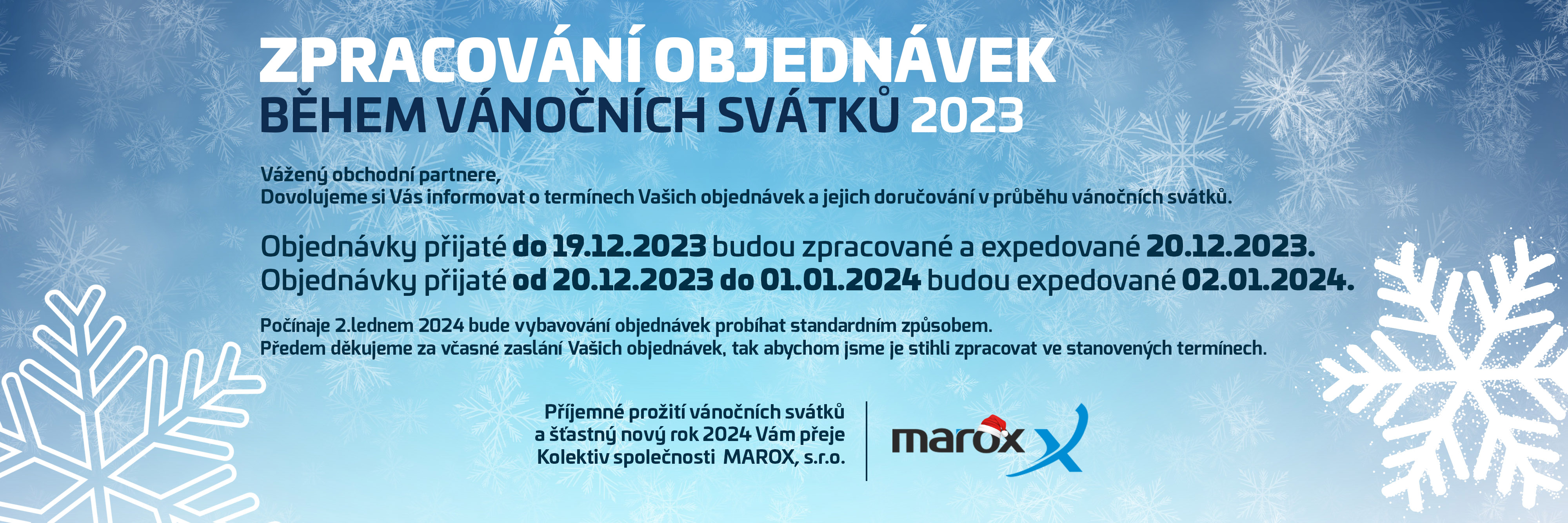 sklad 2023 cz