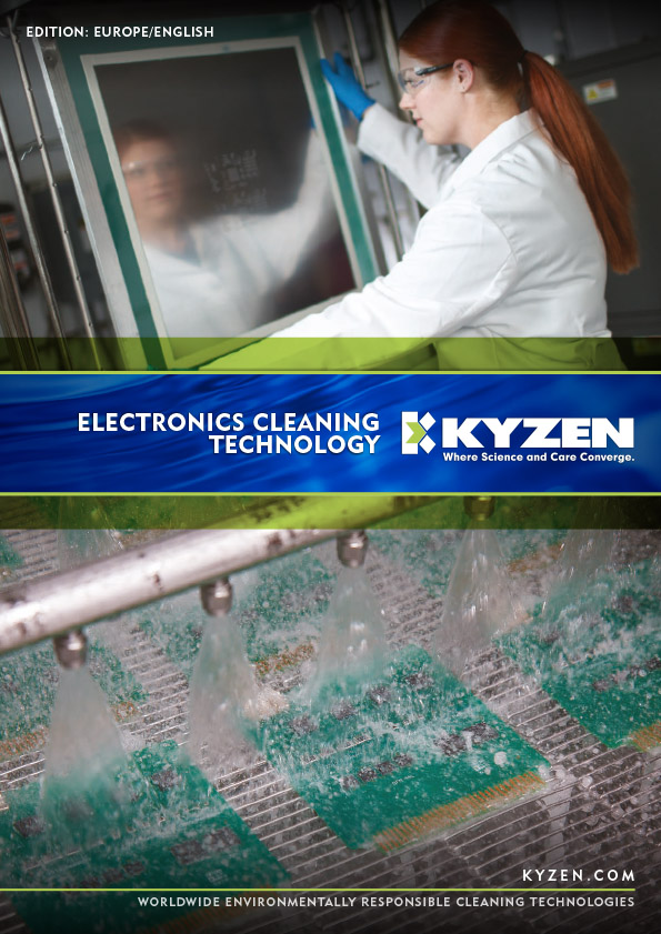 kyzen 2020 cleaning