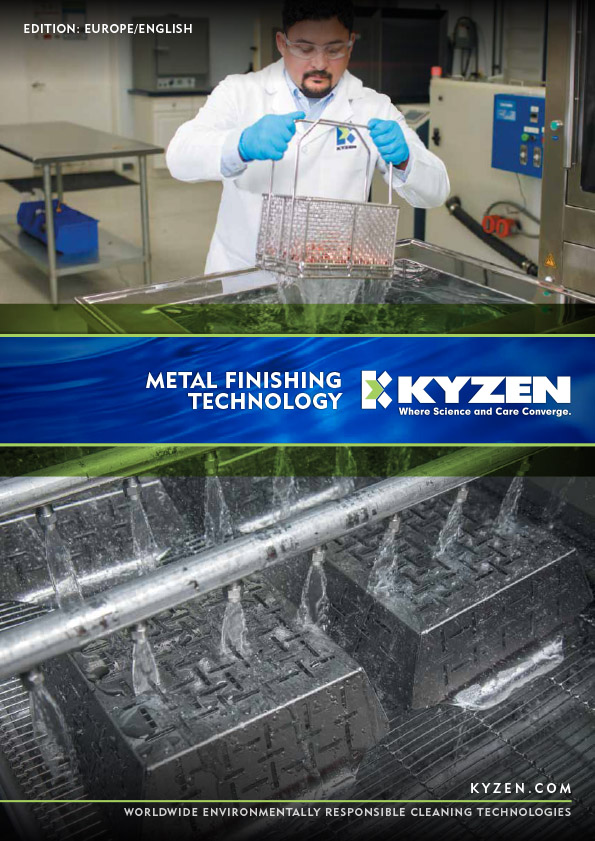 kyzen 2020 cleaning