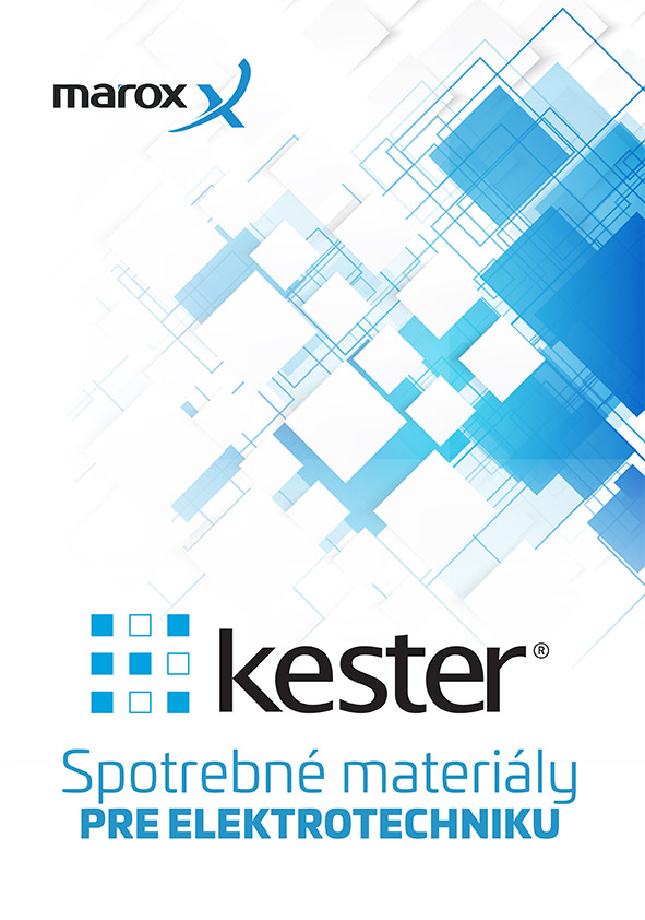 kester katalog 2024