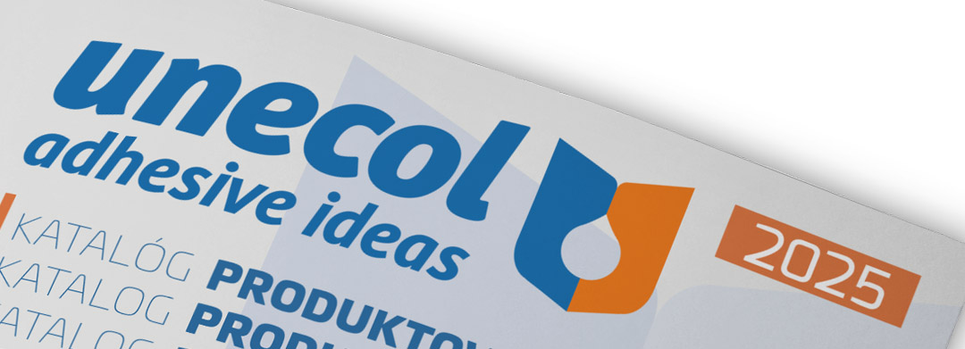 Nový UNECOL katalog 2025