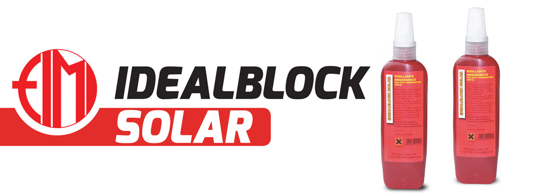 FIMI Idealblock Solar