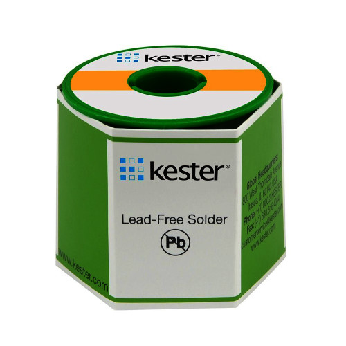 Kester Cored wire 48 Flux