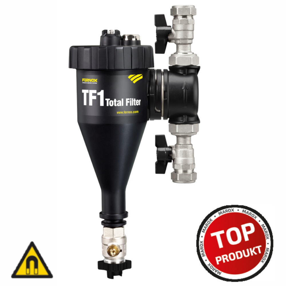 Fernox TF1 Total Filter top produkt
