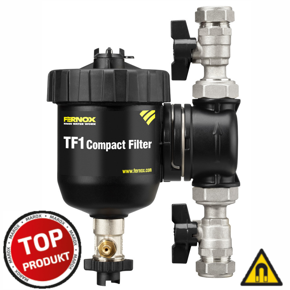 Fernox TF1 compact top