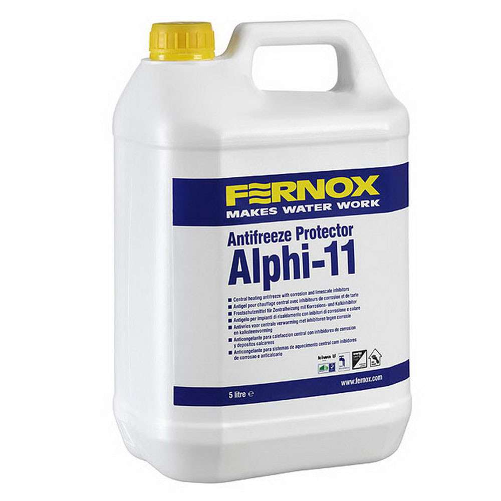 Fernox Alphi11 5L