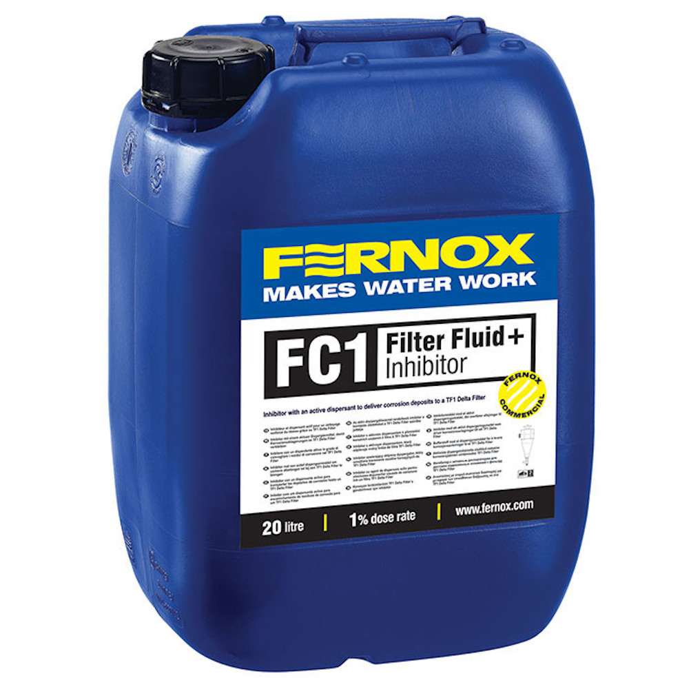 Fernox FC1 FF