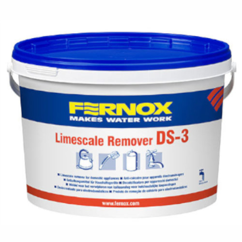 Fernox Limescale remover DS3
