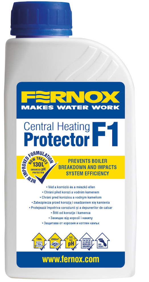 Protector F1 1
