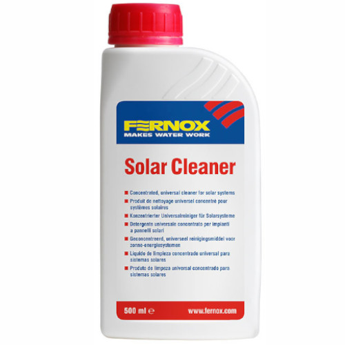 Fernox Solar Cleaner 500ml