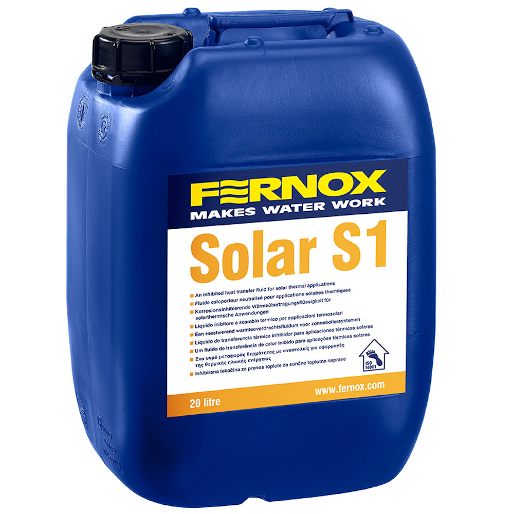 Fernox Solar S1