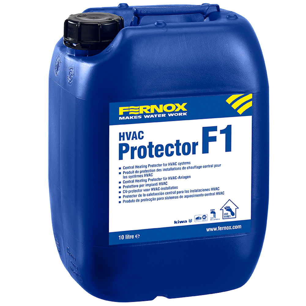 HVAC Protector F1