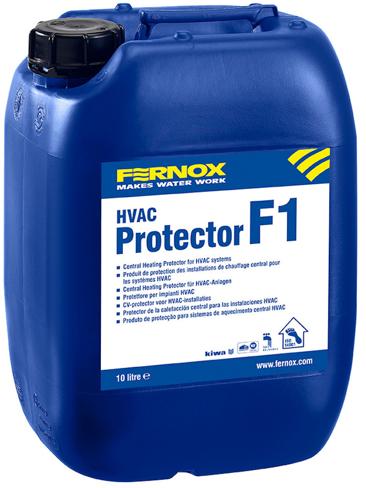HVAC Protector F1 1