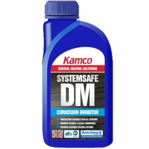 Kamco Systemsafe DM orezanie