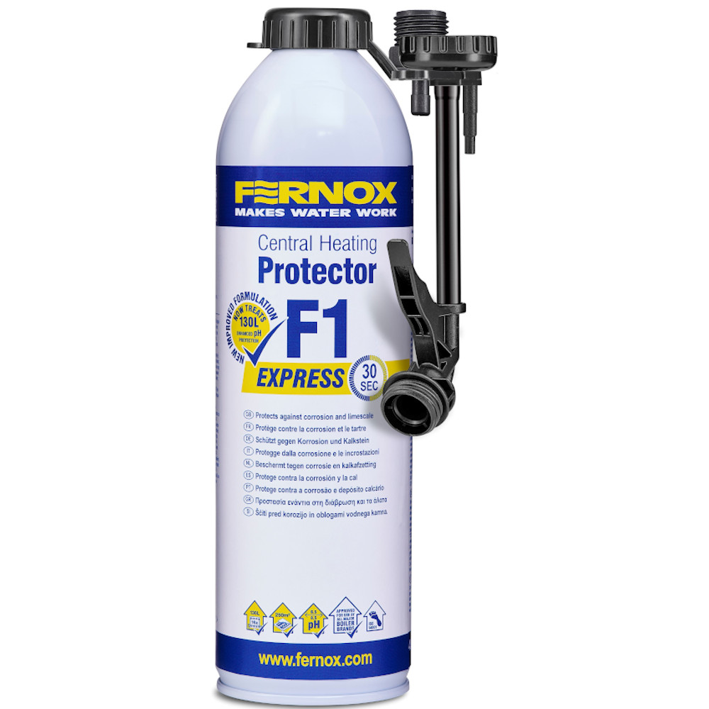 Protector F1 Expres