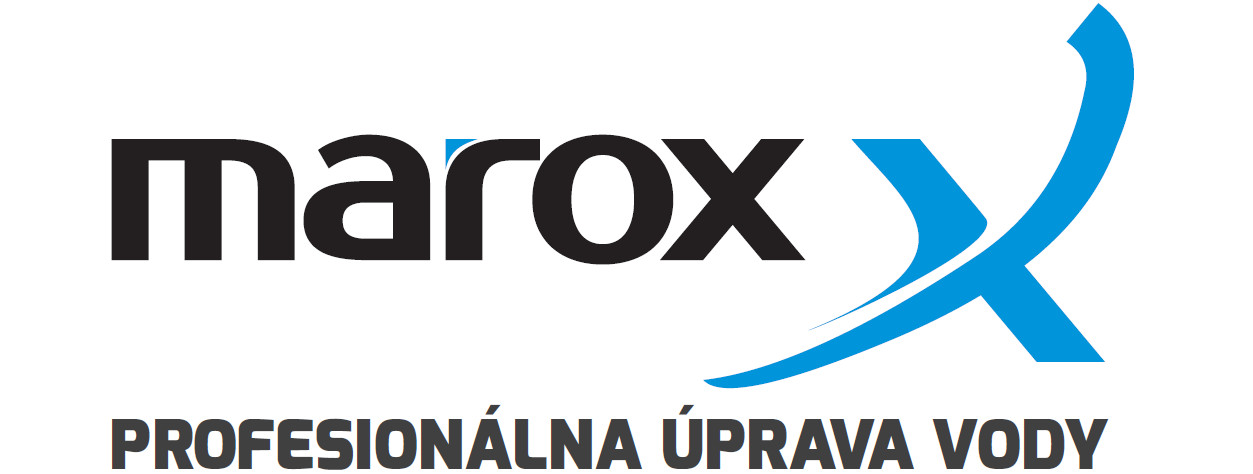 Marox uprava vody 1