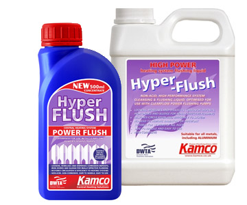 hyper flush2