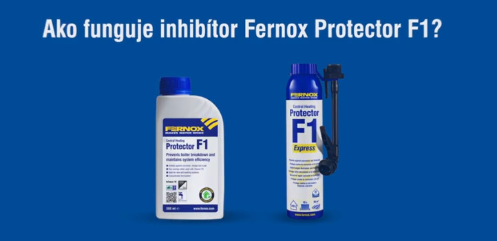 Fernox TF1 totla filter video